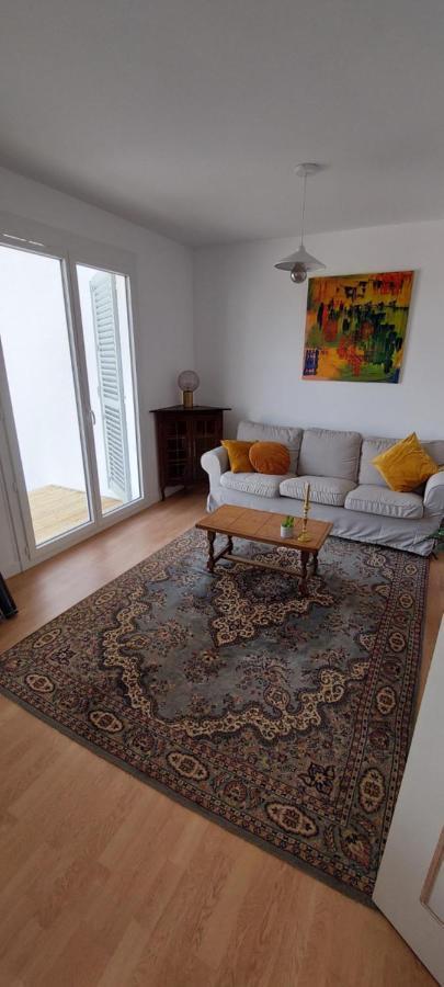 Puy Mary Et Puy Griou Apartment