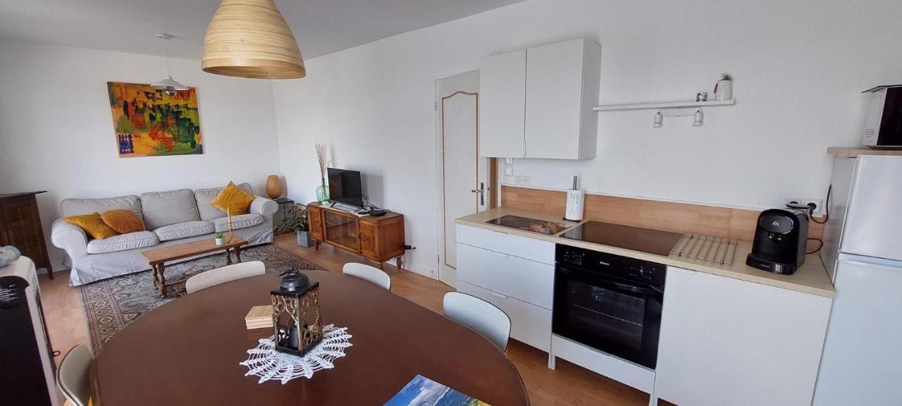 Puy Mary Et Puy Griou Apartment *