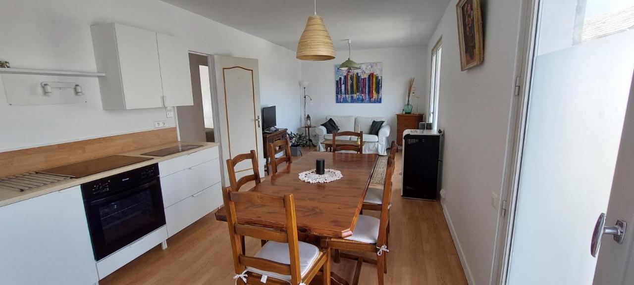 Puy Mary Et Puy Griou Apartment Saint-Cernin (Cantal)