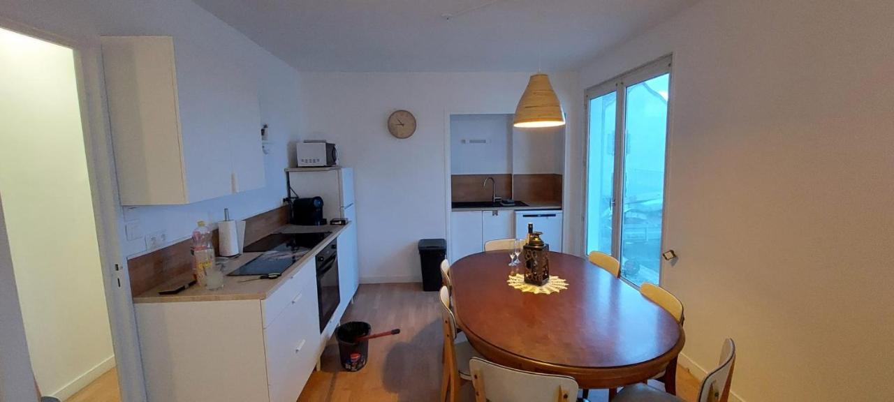 Puy Mary Et Puy Griou Apartment *